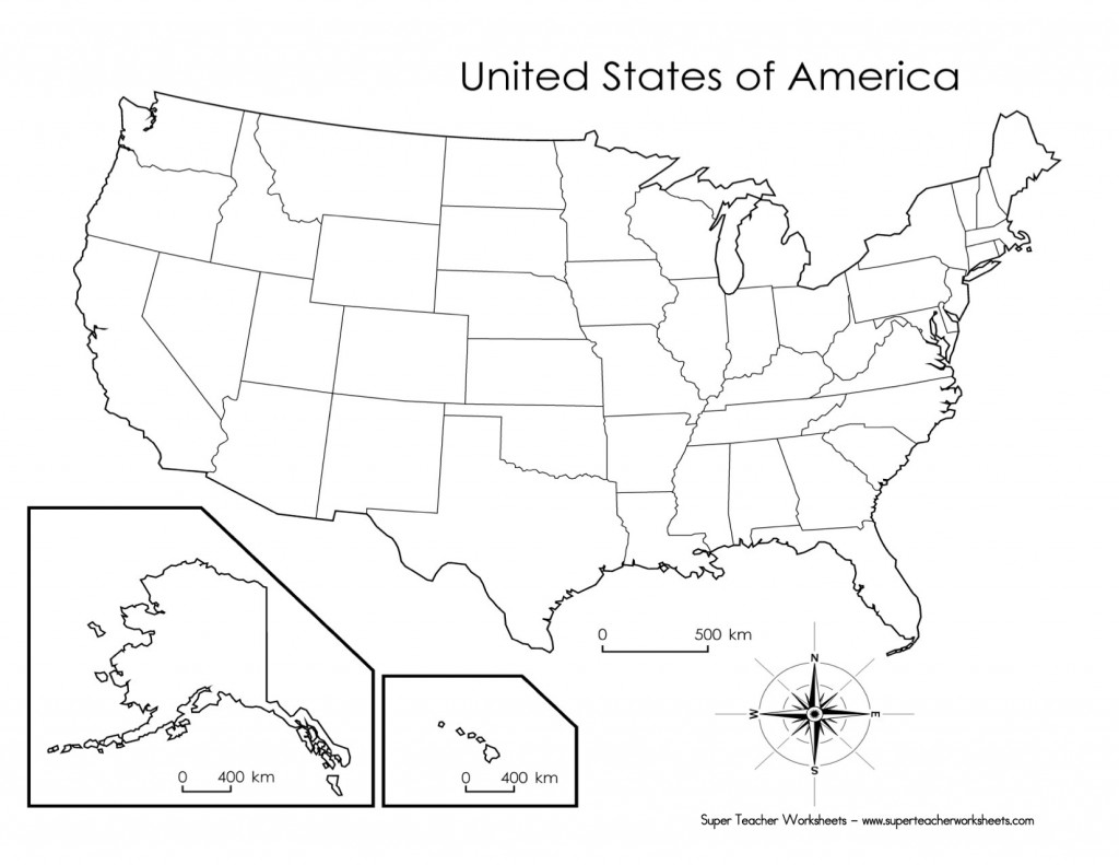 How many states can you correctly identify?!