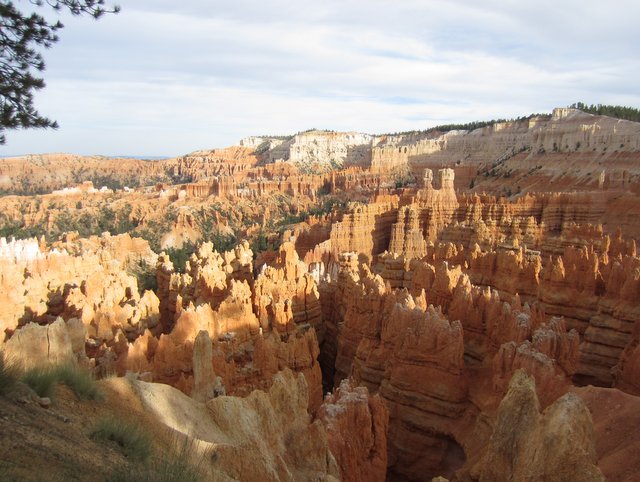 Bryce Canyon